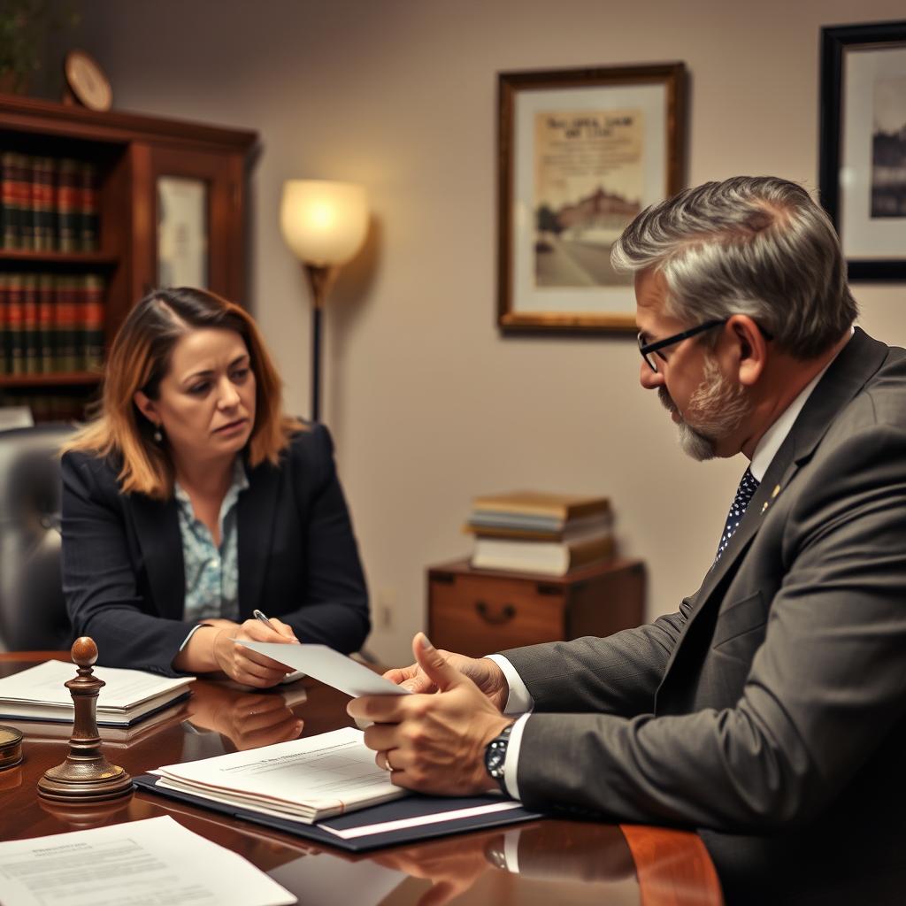 Do I need a lawyer for a first-time criminal charge in Hamilton County