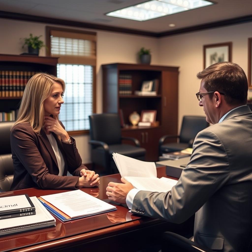 Do I need a lawyer for a first-time criminal charge in Hamilton County