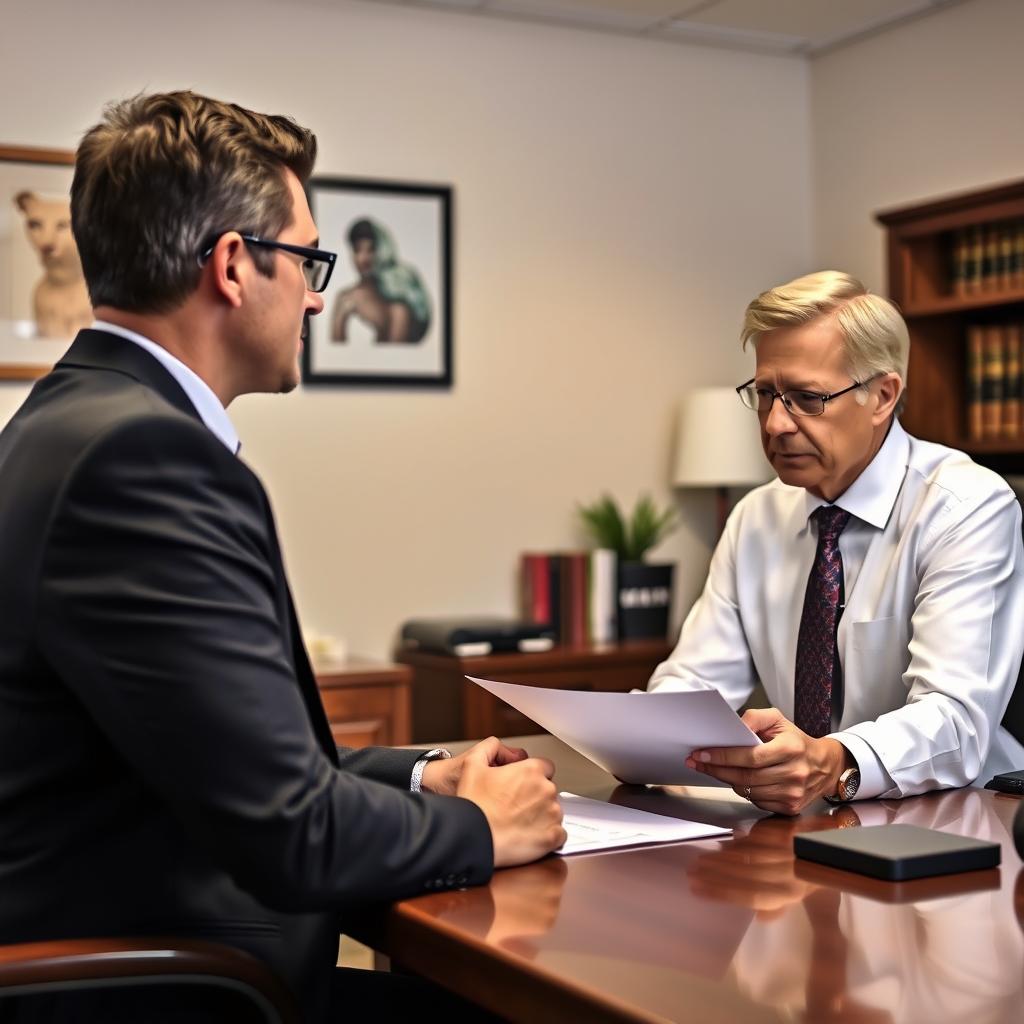 Do I need a lawyer for a first-time criminal charge in Hanover County