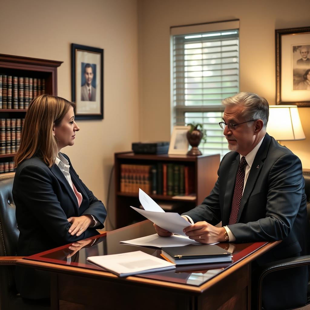 Do I need a lawyer for a first-time criminal charge in Hunterdon County