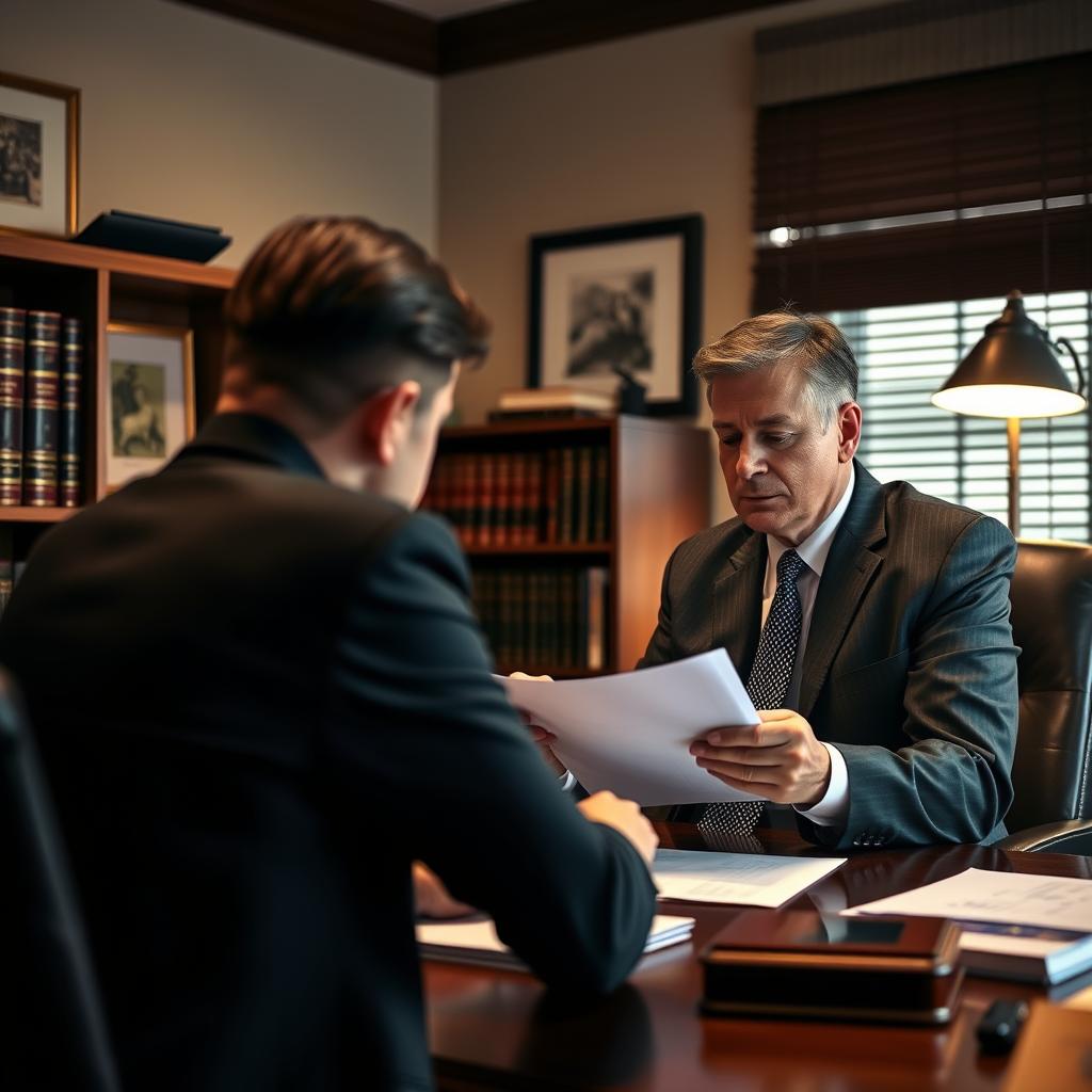 Do I need a lawyer for a first-time criminal charge in Livingston County