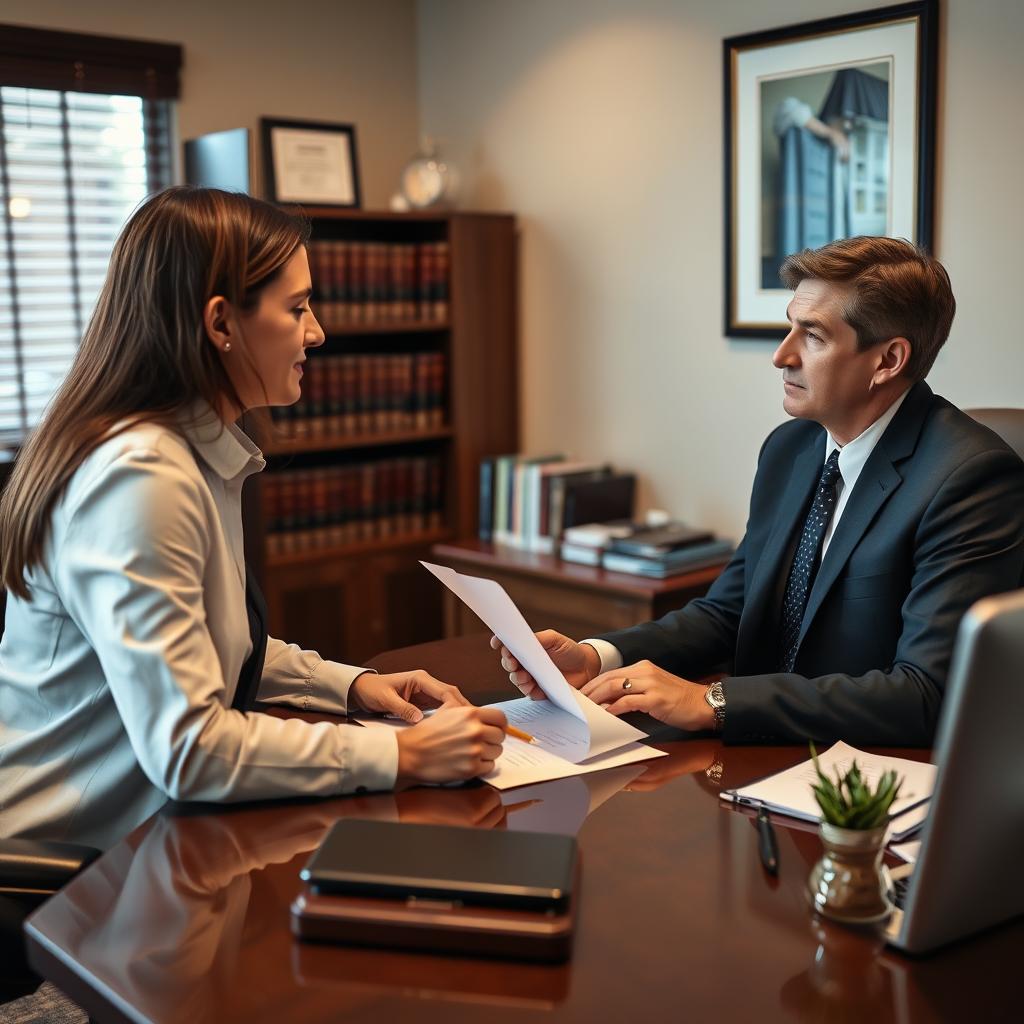 Do I need a lawyer for a first-time criminal charge in Madison County