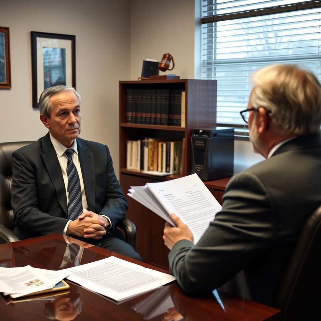 Do I need a lawyer for a first-time criminal charge in Manassas Park