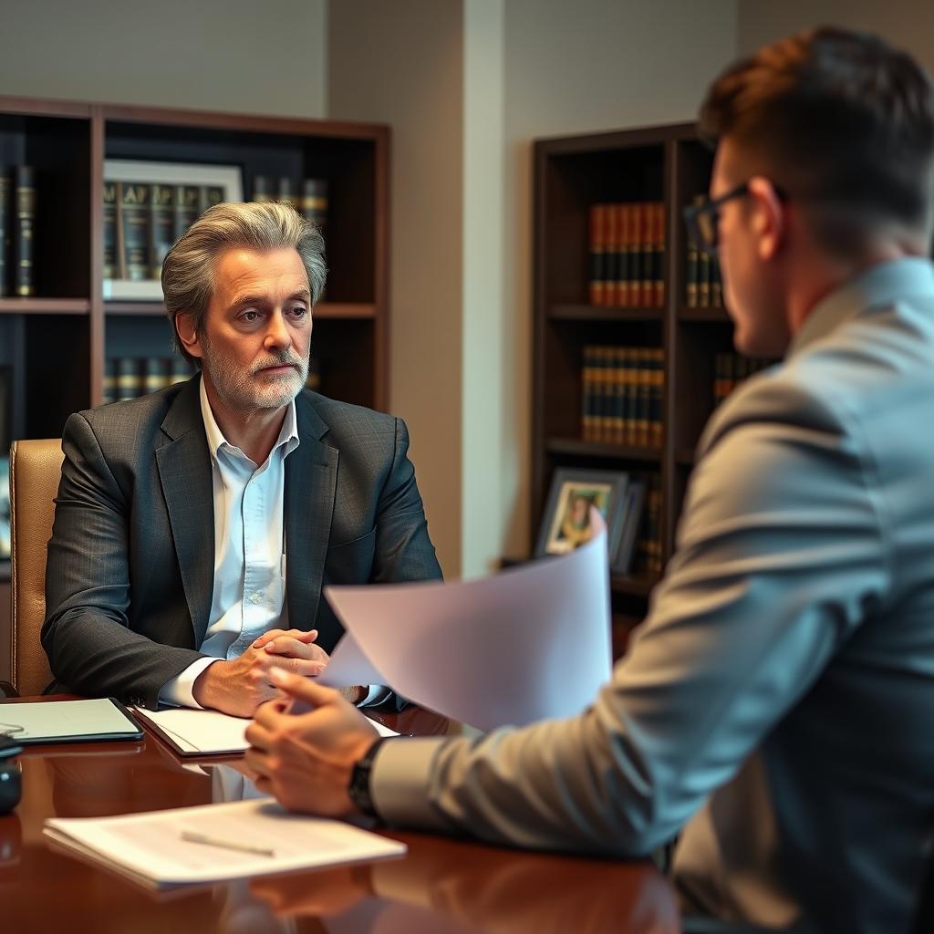 Do I need a lawyer for a first-time criminal charge in Manassas