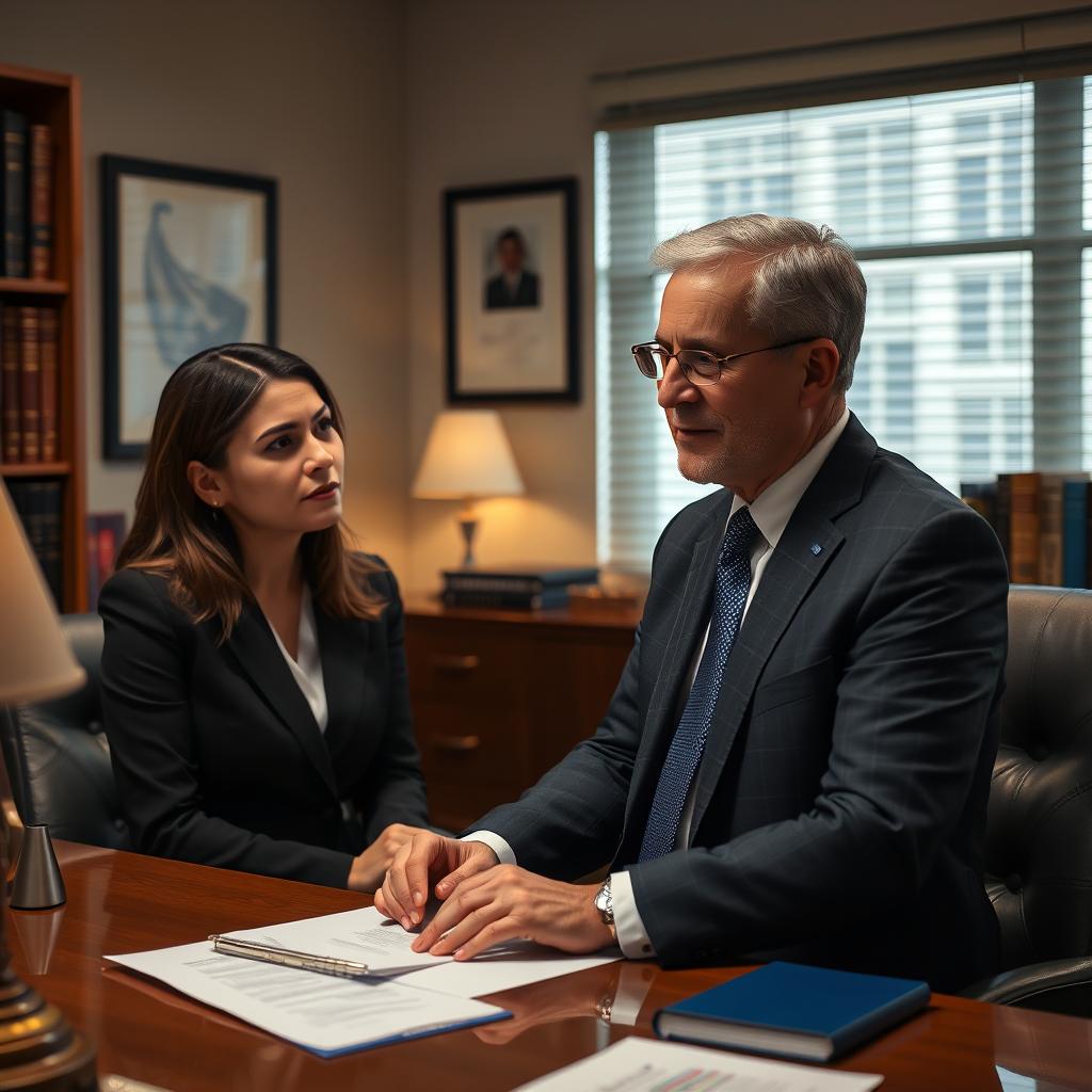 Do I need a lawyer for a first-time criminal charge in Manhattan