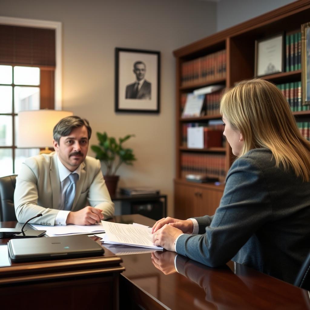 Do I need a lawyer for a first-time criminal charge in Morris County