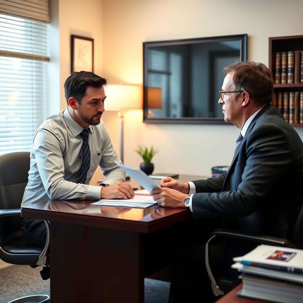 Do I need a lawyer for a first-time criminal charge in Nassau County