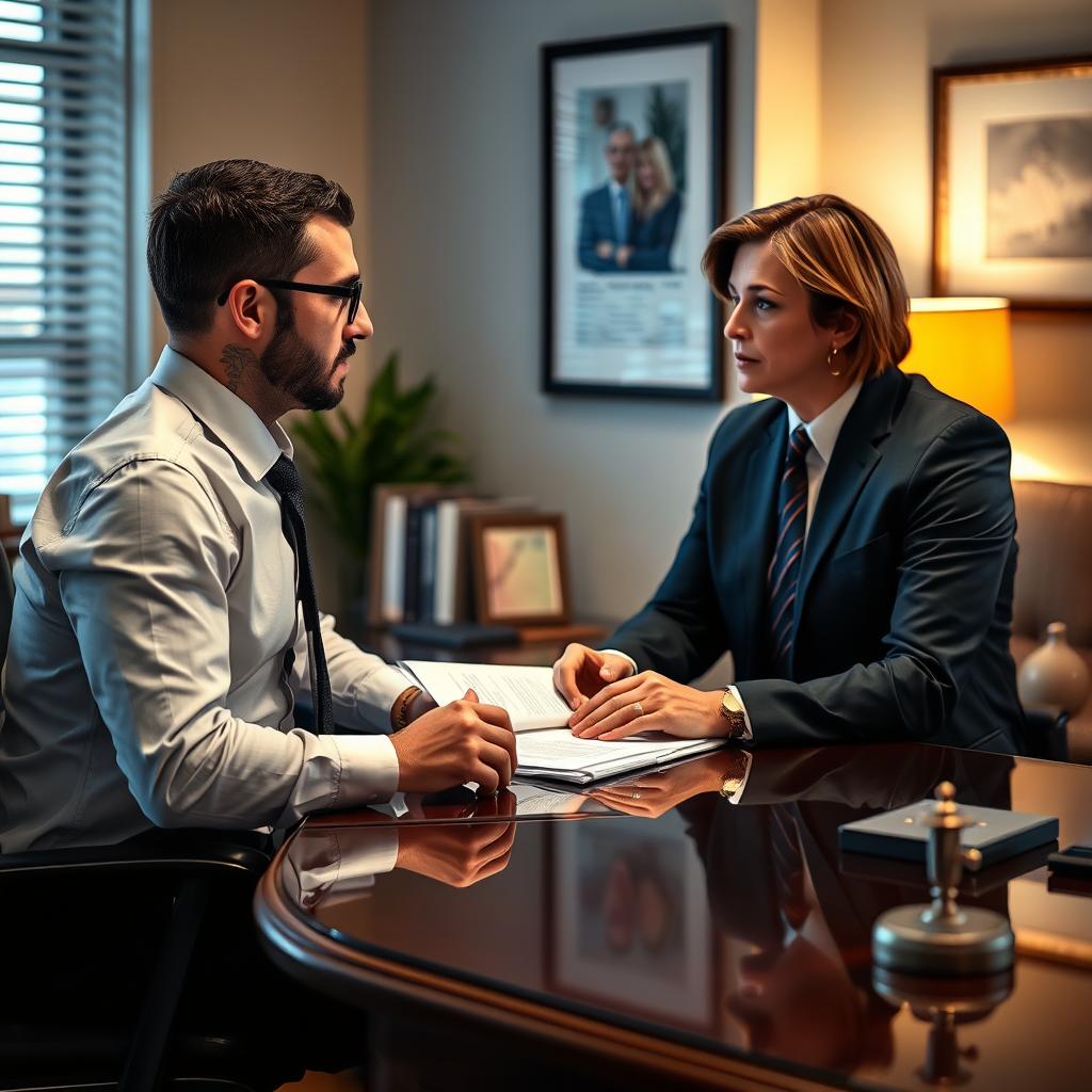 Do I need a lawyer for a first-time criminal charge in New Jersey