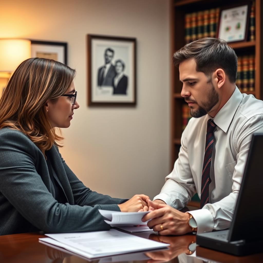 Do I need a lawyer for a first-time criminal charge in New Kent County