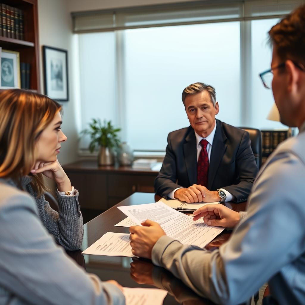 Do I need a lawyer for a first-time criminal charge in Niagara County