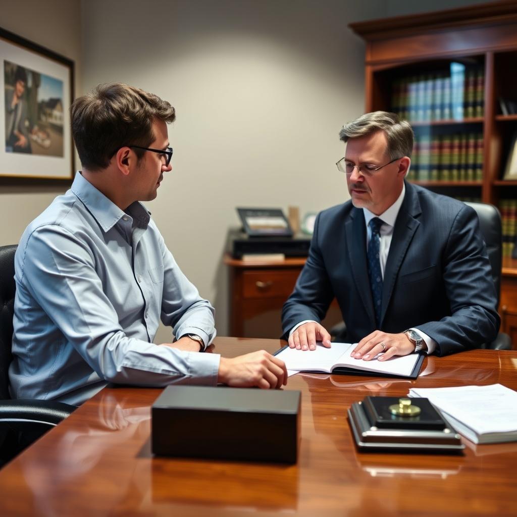 Do I need a lawyer for a first-time criminal charge in Ocean County