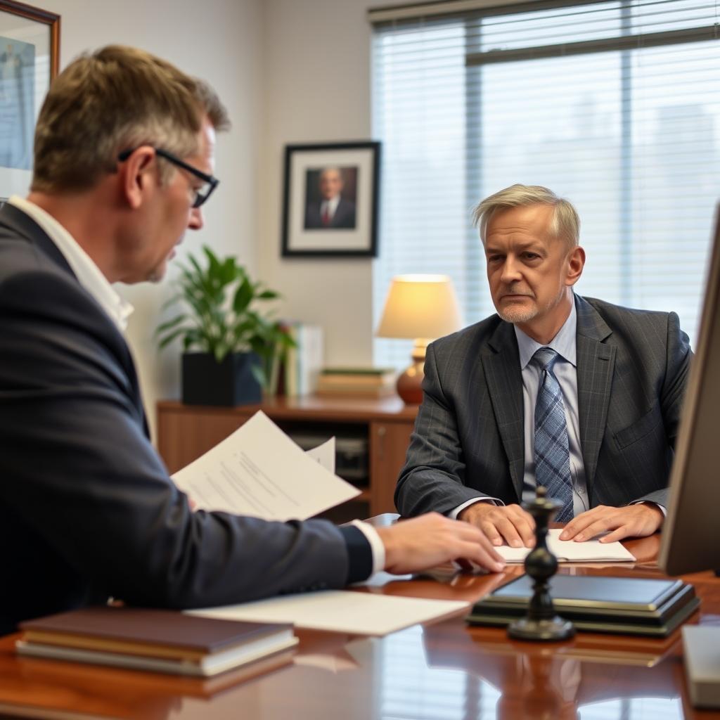 Do I need a lawyer for a first-time criminal charge in Ontario County