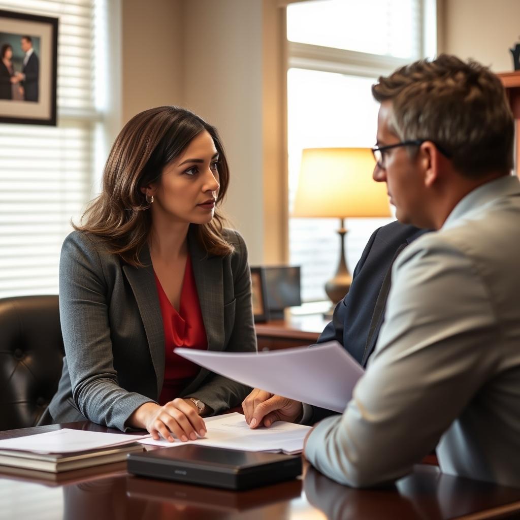 Do I need a lawyer for a first-time criminal charge in Ontario County