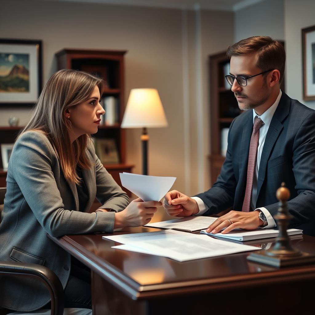 Do I need a lawyer for a first-time criminal charge in Otsego County