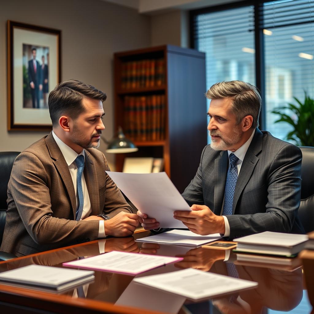 Do I need a lawyer for a first-time criminal charge in Prince William County