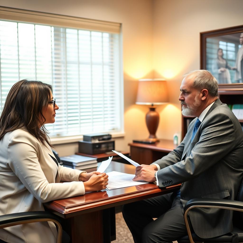 Do I need a lawyer for a first-time criminal charge in Putnam County