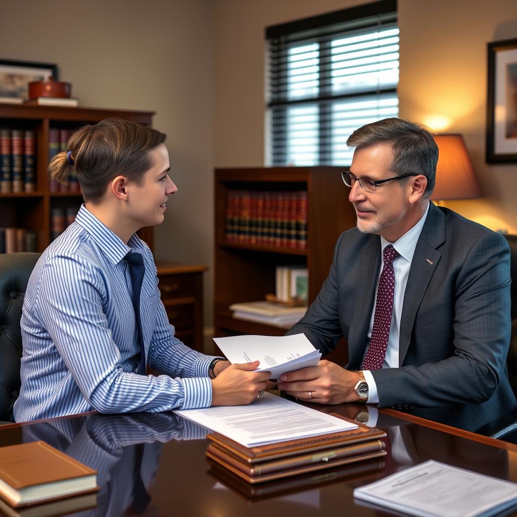 Do I need a lawyer for a first-time criminal charge in Putnam County