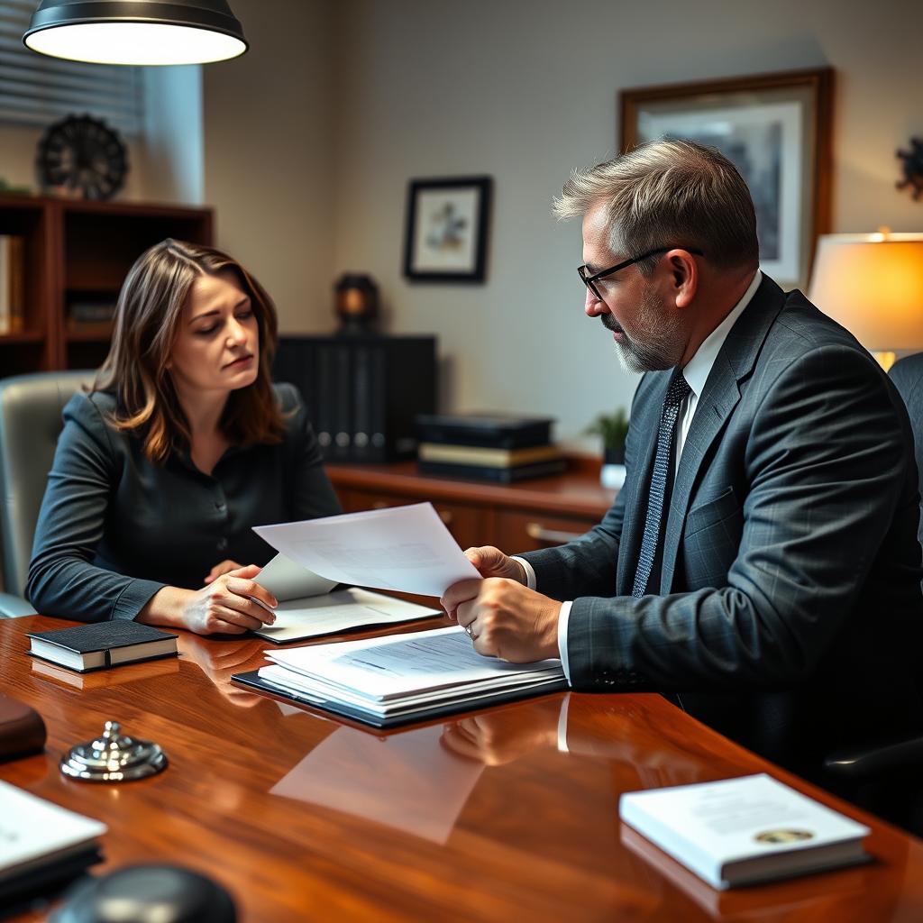 Do I need a lawyer for a first-time criminal charge in Queens County