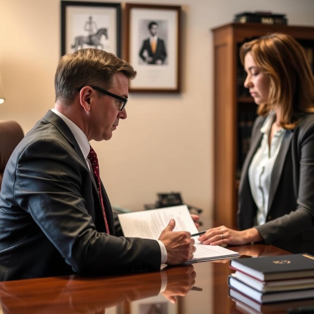 Do I need a lawyer for a first-time criminal charge in Richmond County