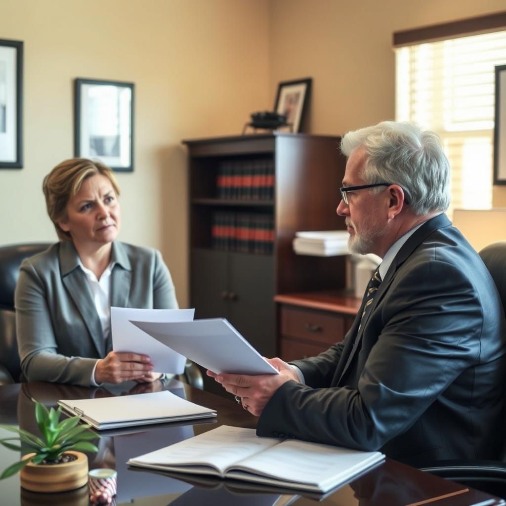 Do I need a lawyer for a first-time criminal charge in Salem County
