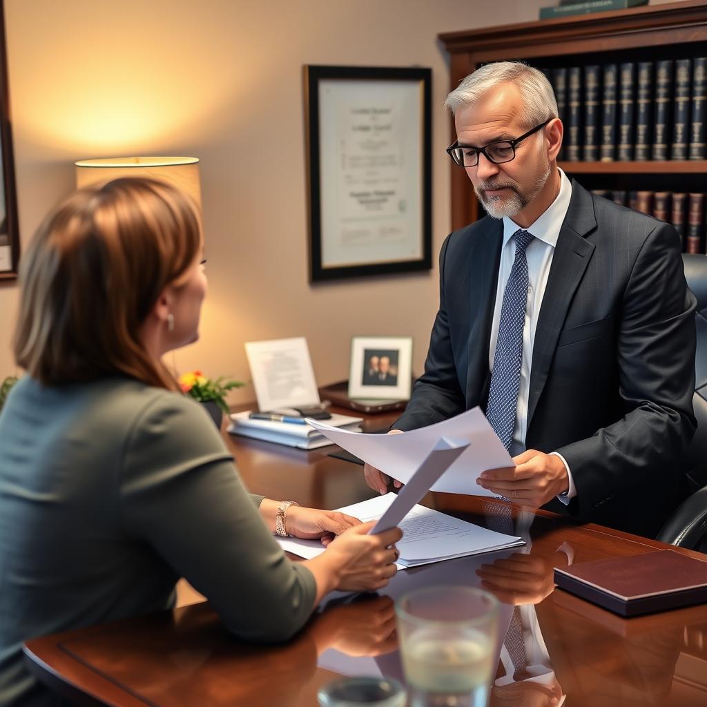 Do I need a lawyer for a first-time criminal charge in Shenandoah