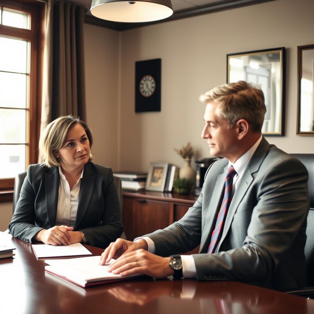 Do I need a lawyer for a first-time criminal charge in Somerset County