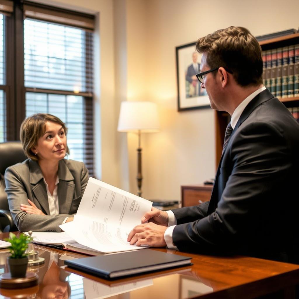 Do I need a lawyer for a first-time criminal charge in Spotsylvania County