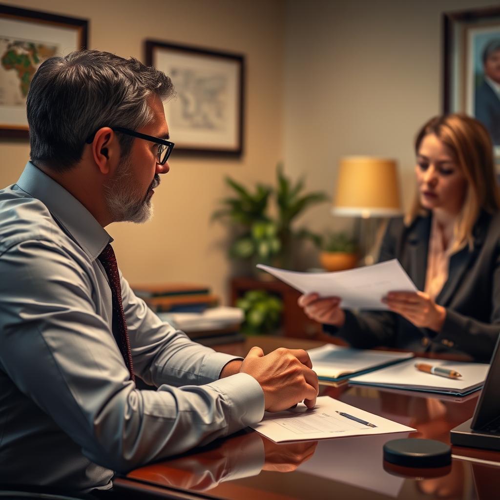 Do I need a lawyer for a first-time criminal charge in Stafford County
