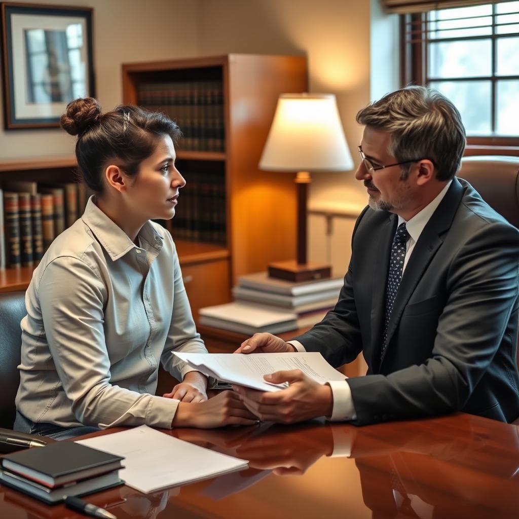 Do I need a lawyer for a first-time criminal charge in Tompkins County