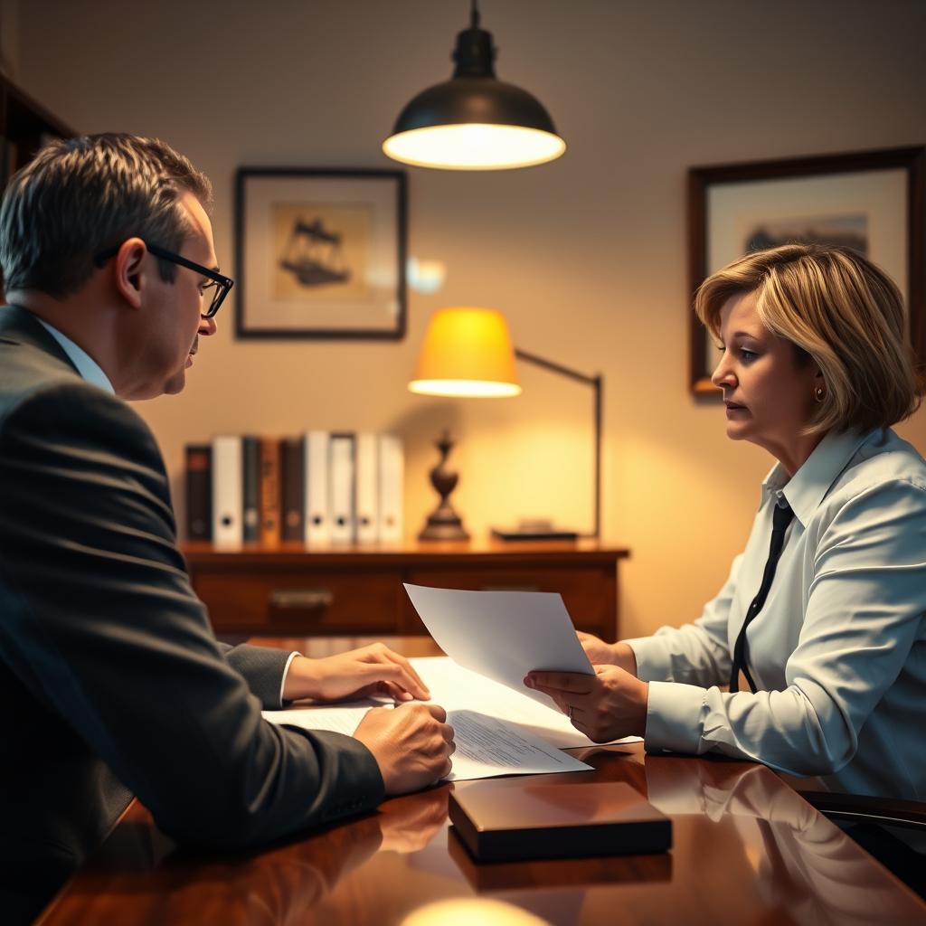 Do I need a lawyer for a first-time criminal charge in U Street Corridor