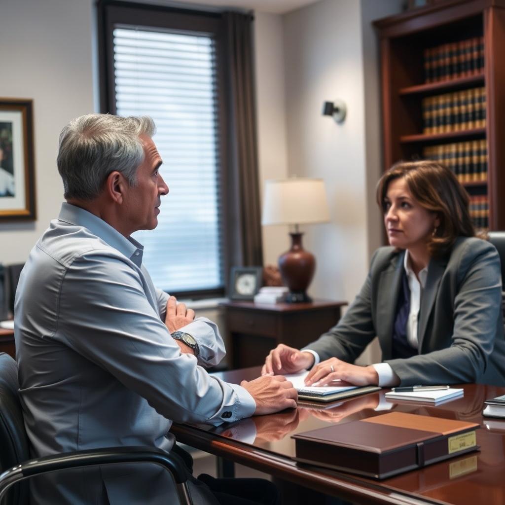 Do I need a lawyer for a first-time criminal charge in Ulster County