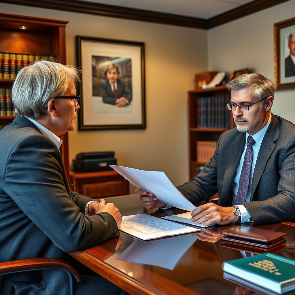 Do I need a lawyer for a first-time criminal charge in Ulster County