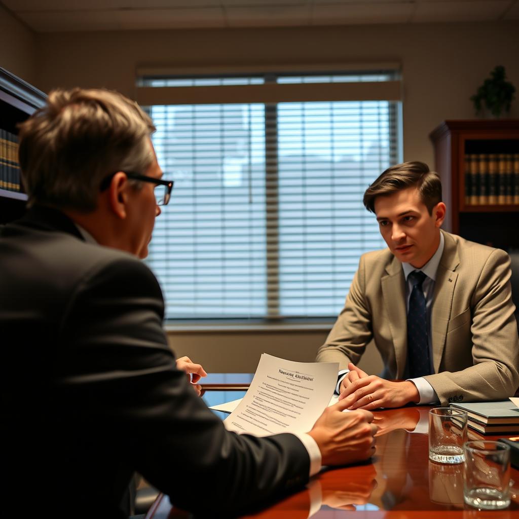 Do I need a lawyer for a first-time criminal charge in Virginia