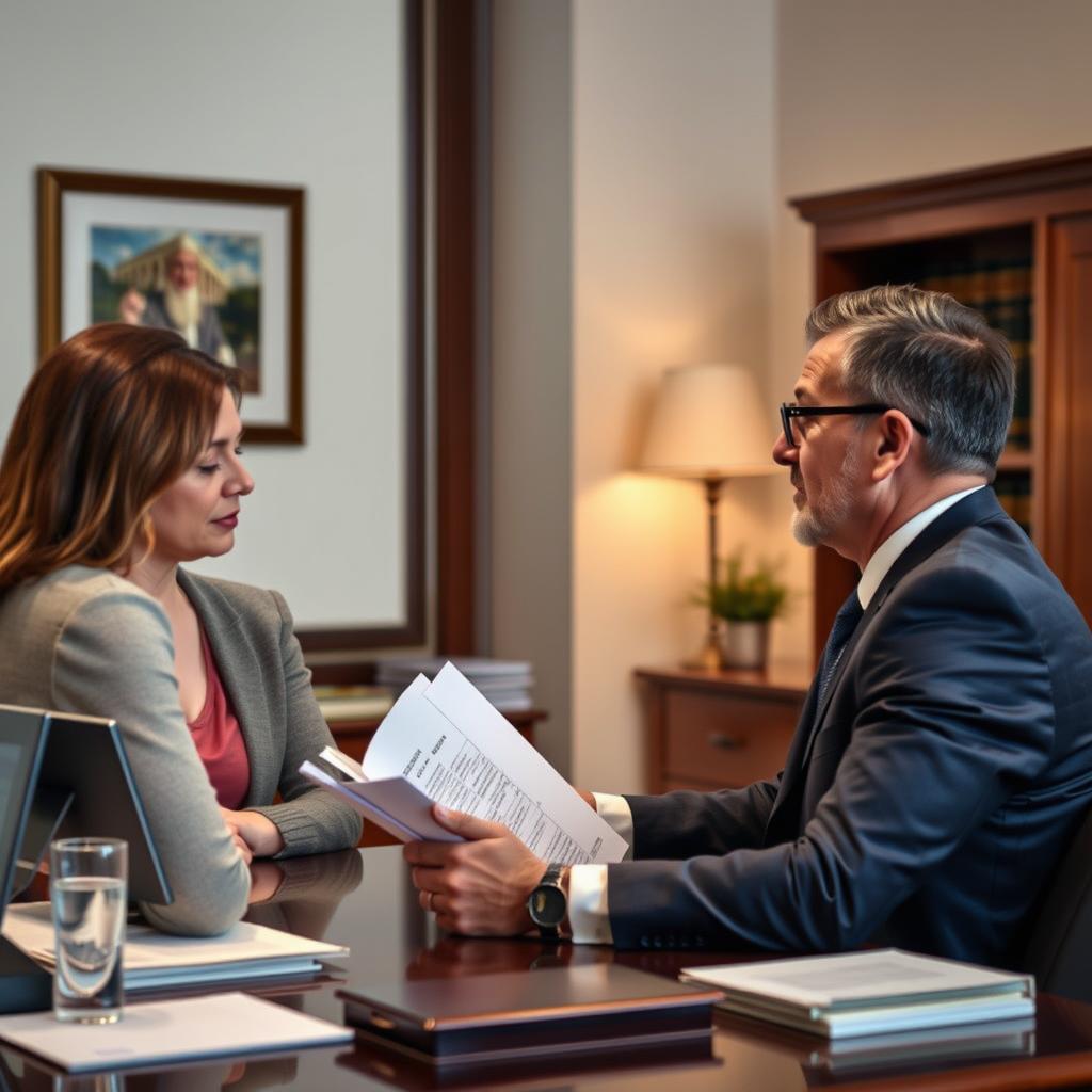Do I need a lawyer for a first-time criminal charge in Wyoming County