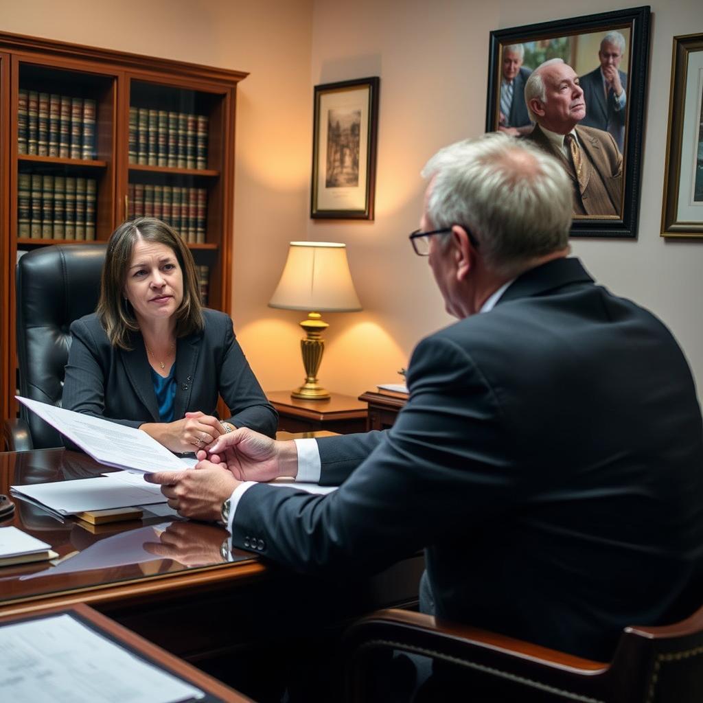 Drug Distribution Lawyer Albemarle County, VA