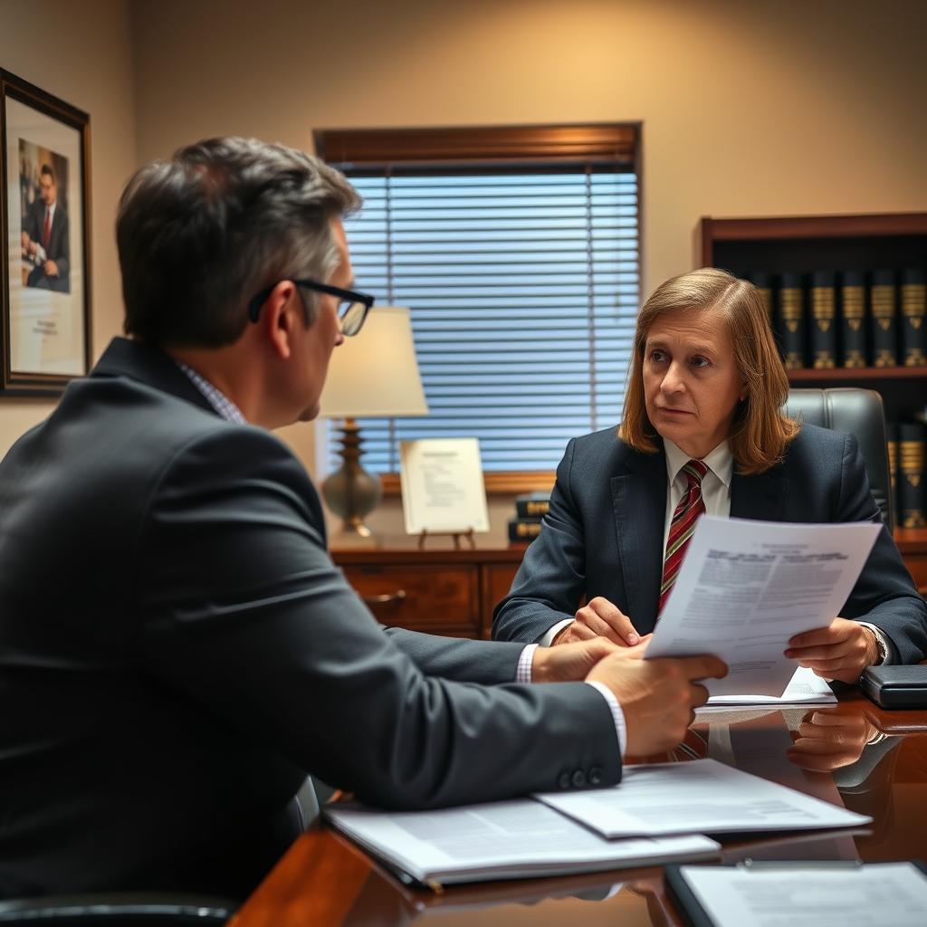Drug Distribution Lawyer Alexandria, VA