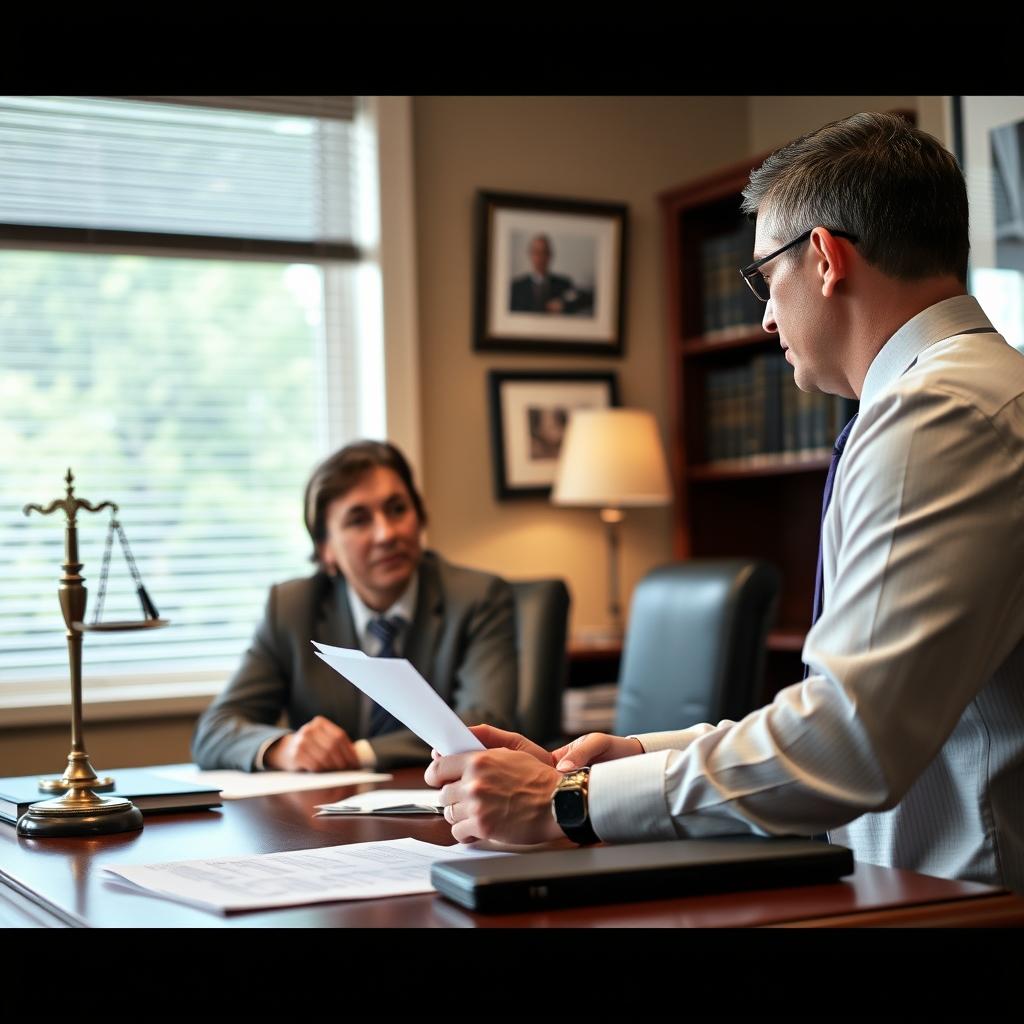 Drug Distribution Lawyer Bedford County, VA