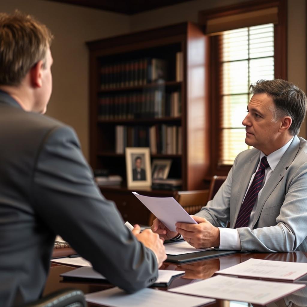 Drug Distribution Lawyer Botetourt County, VA