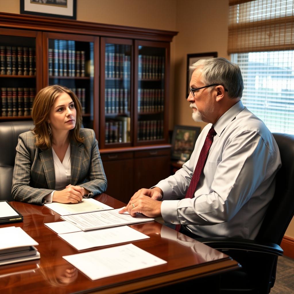 Drug Distribution Lawyer Caroline County, VA