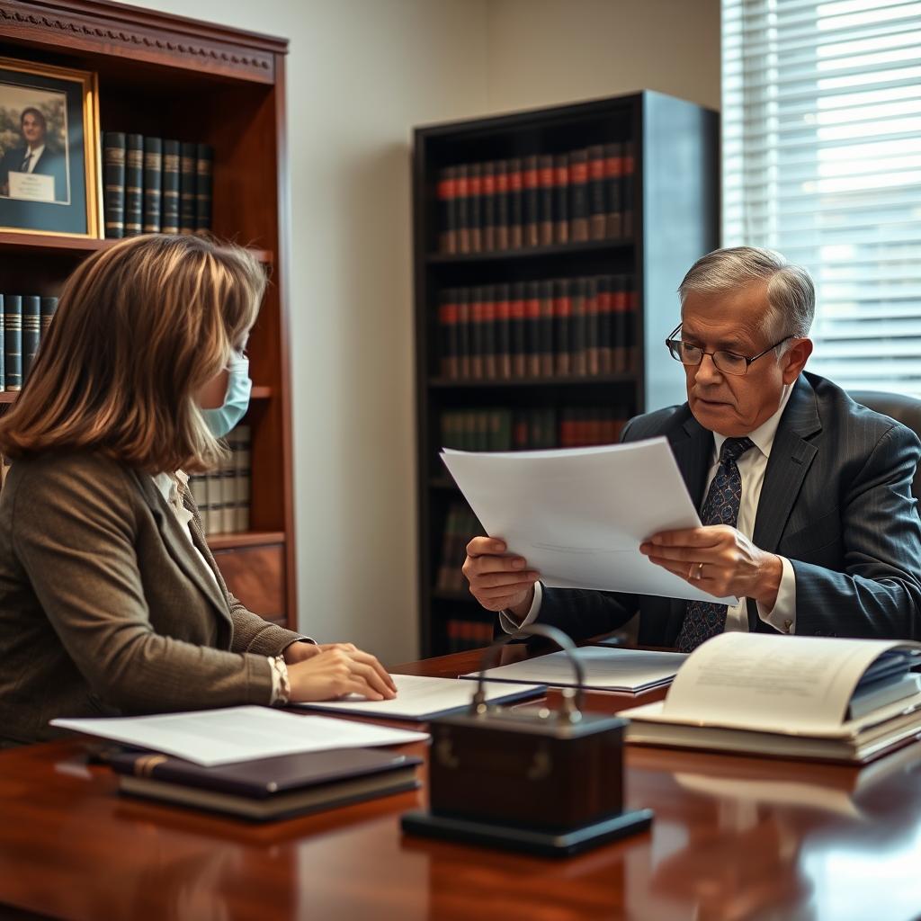 Drug Distribution Lawyer Carroll County, MD