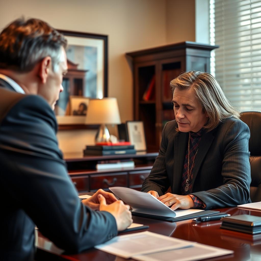 Drug Distribution Lawyer Cecil County, MD
