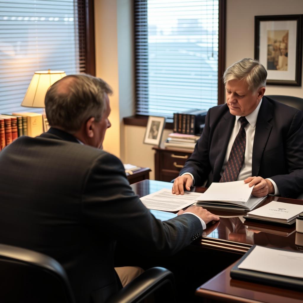 Drug Distribution Lawyer Clarke County, VA