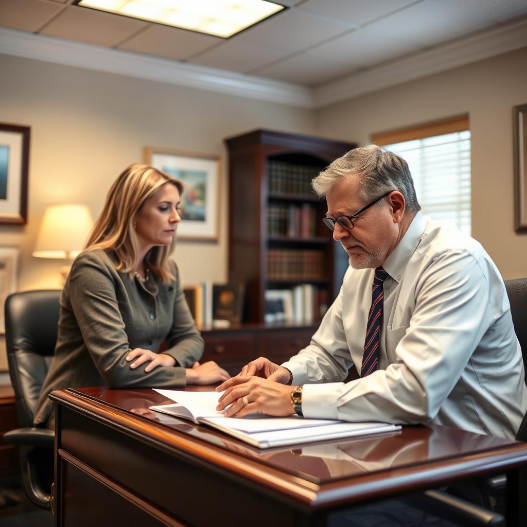 Drug Distribution Lawyer Culpeper County, VA