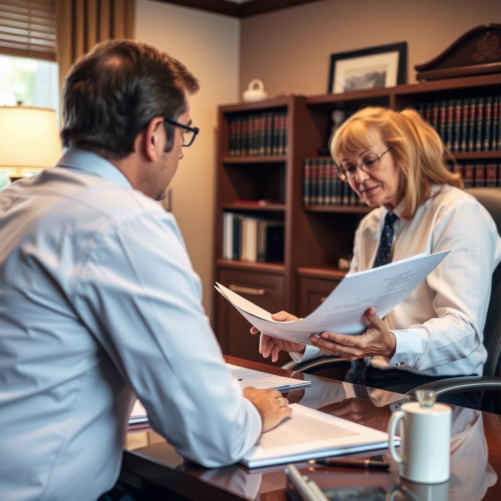 Drug Distribution Lawyer Fairfax County, VA