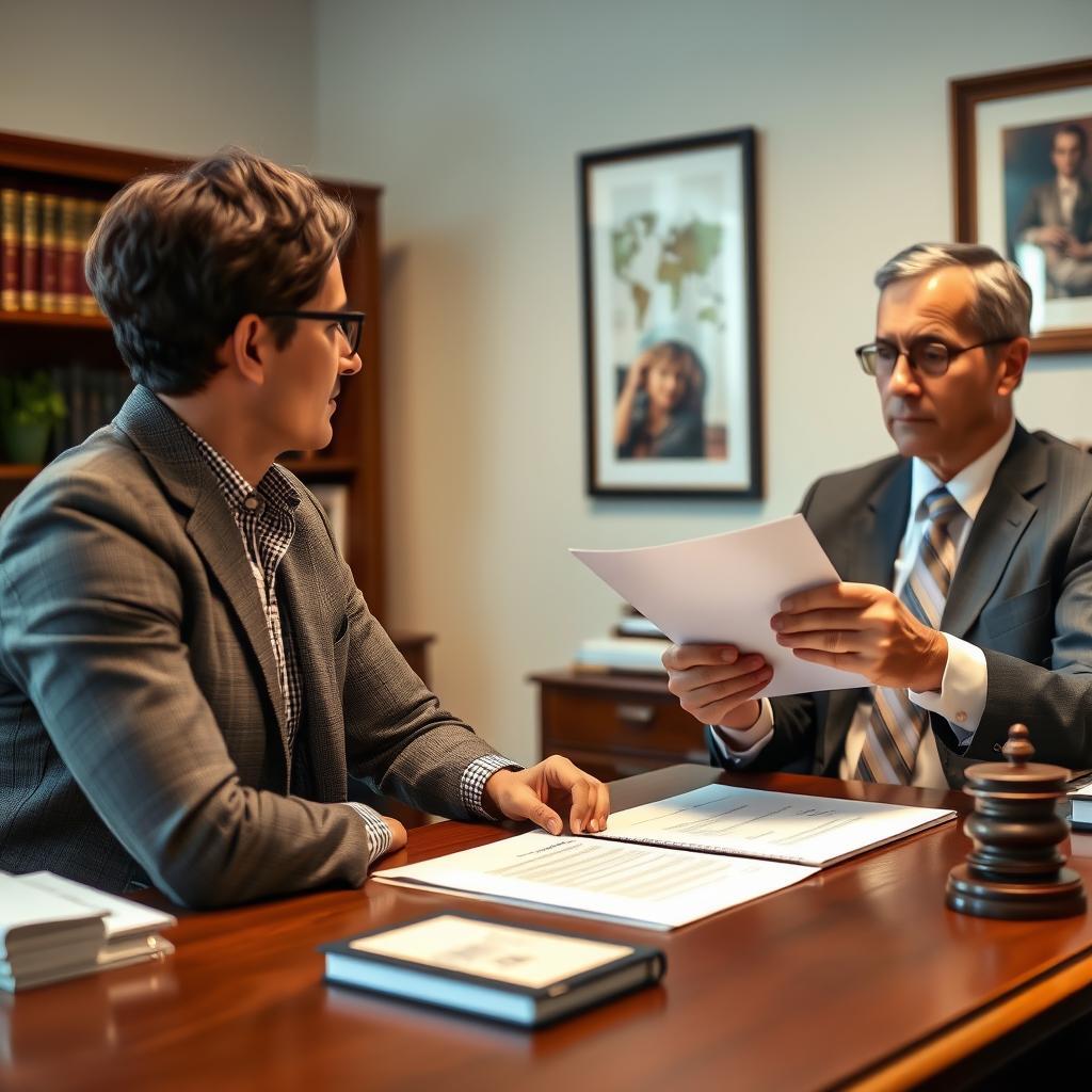 Drug Distribution Lawyer Fairfax, VA
