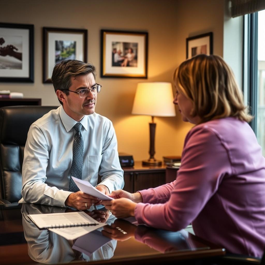 Drug Distribution Lawyer Falls Church, VA