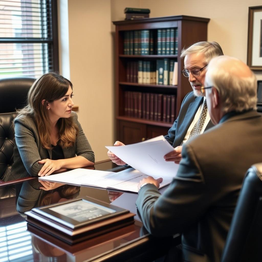 Drug Distribution Lawyer Fredericksburg, VA
