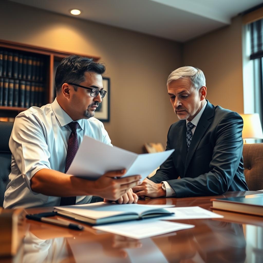 Drug Distribution Lawyer Garrett County, MD