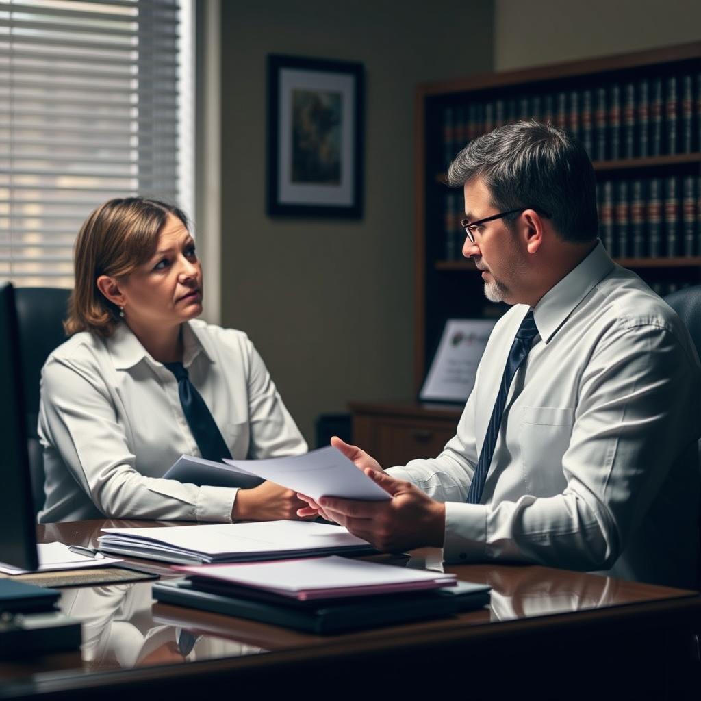 Drug Distribution Lawyer Gloucester County, VA