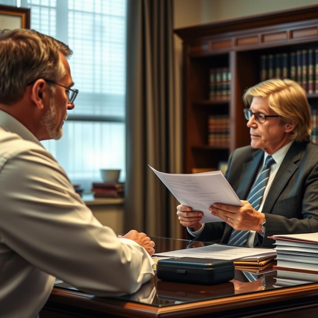 Drug Distribution Lawyer Hanover County, VA